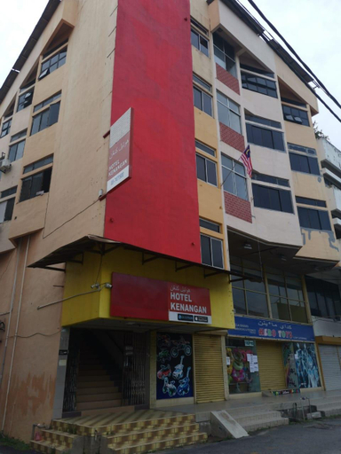 Others 3, Hotel Kenangan, Kota Bharu