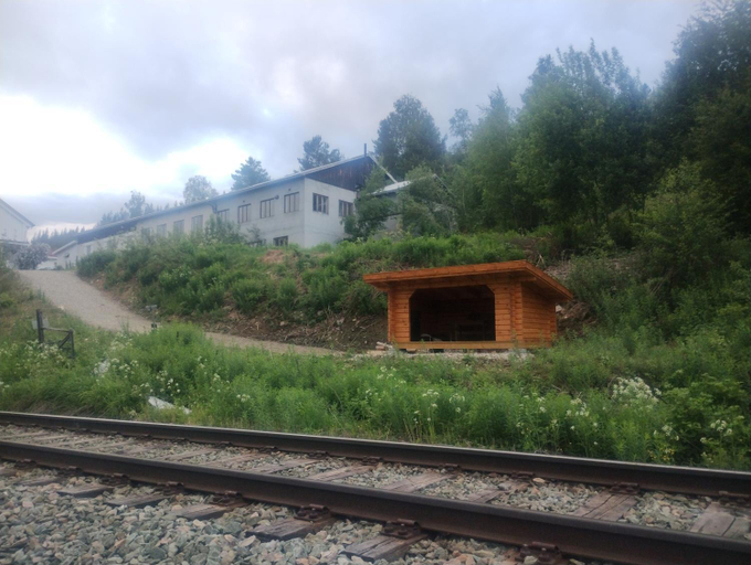 Others 5, Langlete gjestehus, Holtålen