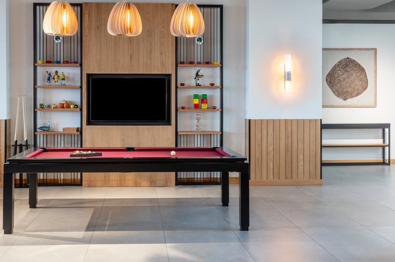 Public Area 2, Hyatt Place Nairobi Westlands, Westlands