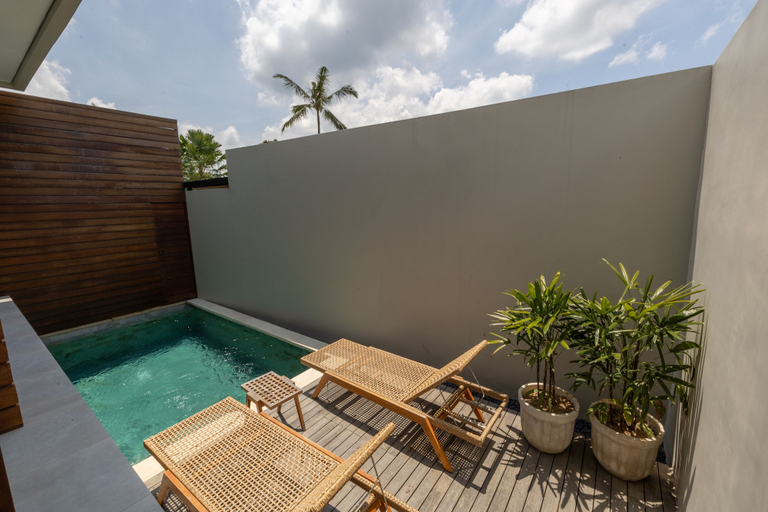 Sport & Beauty 5, Cinta Ubud Romantic Villas, Gianyar