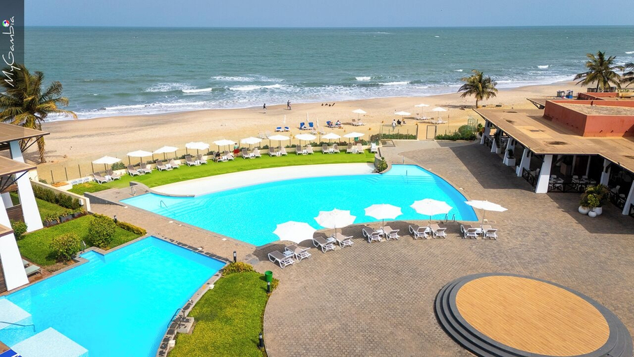 Sport & Beauty 3, African Princess Beach Hotel, Kanifing