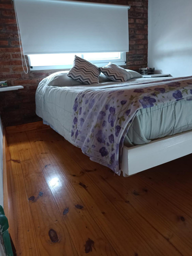 Bedroom 2, Sans Souci DORMI, Monte Hermoso