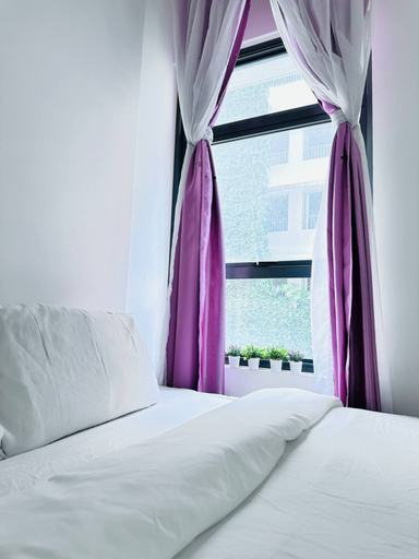 Bedroom 5, 5-15Mins Bt Caves,Mont Kiara, KLCC, SELAYANG, Kepong, Kuala Lumpur