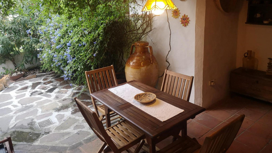 Others 4, Welcomely - L'Oleandro, Olbia-Tempio