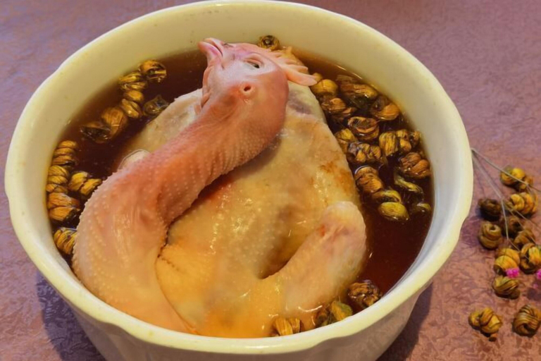 Food & Drinks 5, Huifeng Xiangxing Hotel, Liuzhou