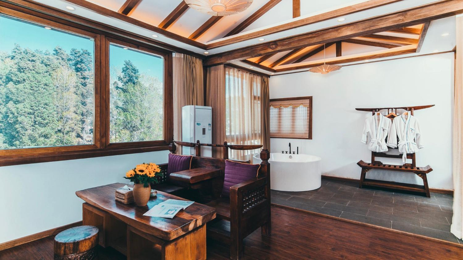Others 5, Heyue Garden Hotel 丽江古城花园民宿, Lijiang
