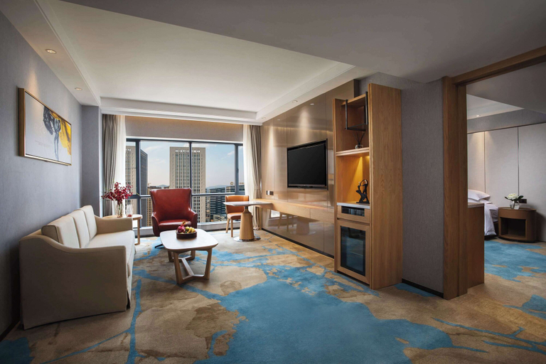 Others 4, Ramada Encore by Wyndham Kunming West, Kunming