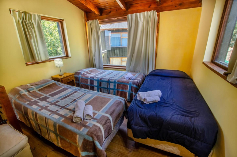 2, APARTH HOTEL 1 estrella UNSUR, Bariloche