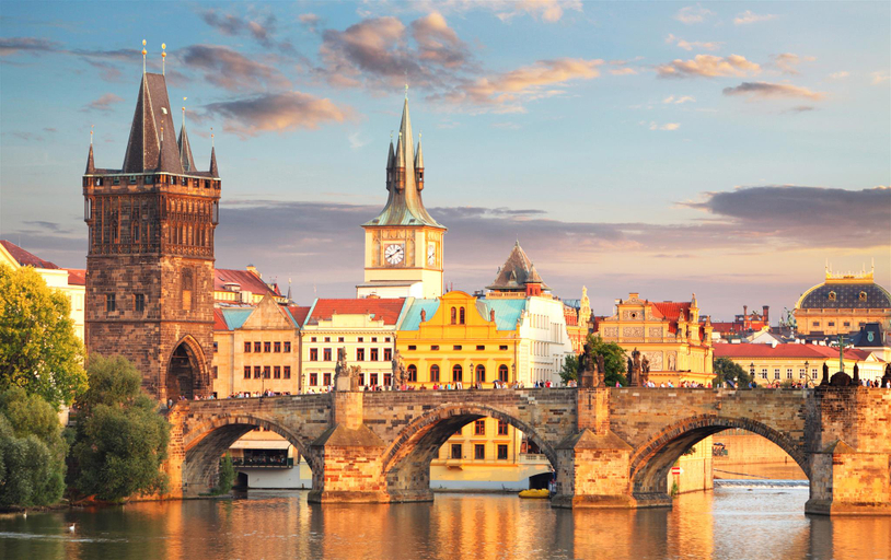 Exterior & Views 3, Hotel Praga 1885 by Wagnerstays, Praha 5