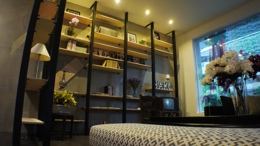Public Area 2, Hako Hotel Tun Aminah, Johor Bahru