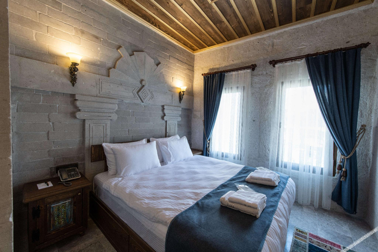 Bedroom 3, Foremanson Cave Hotel, Nevşehir