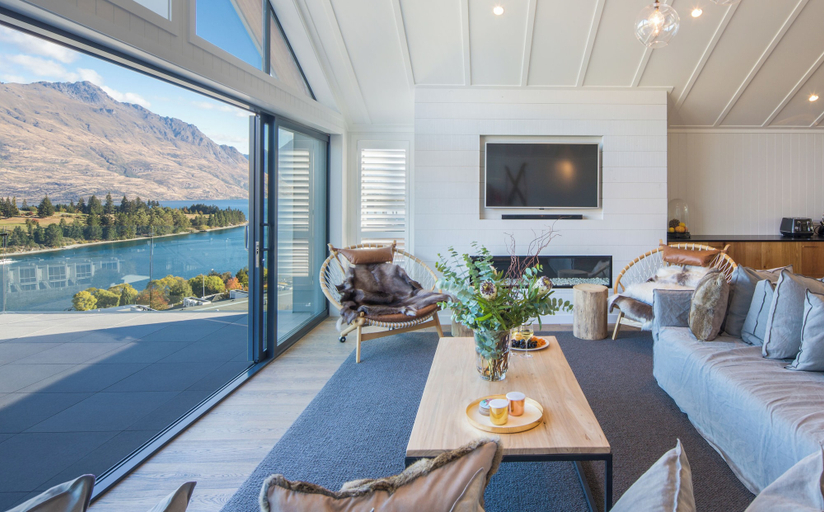 Kahurangi, Queenstown-Lakes