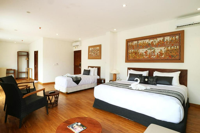 Bedroom 12