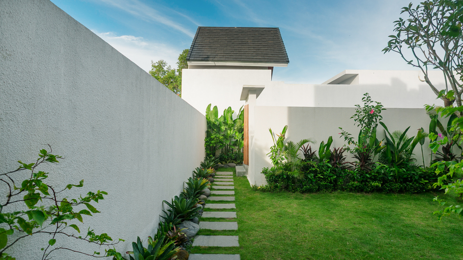 Exterior & Views 2, Sunset D1 Villa by Betterplace, Denpasar