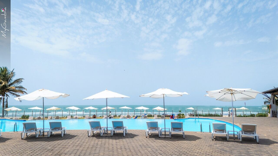Sport & Beauty 3, African Princess Beach Hotel, Kanifing