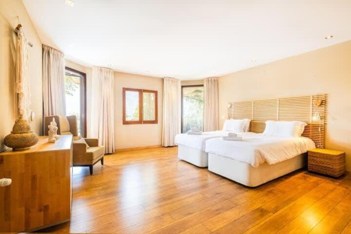 Others 3, Villa Palm Retreat - Beautiful idyllic views, Loulé