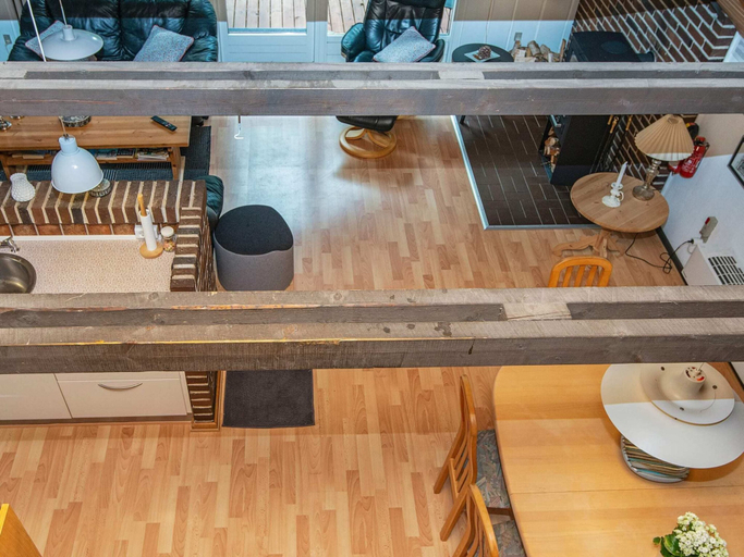 Others 4, 6 Person Holiday Home in Toftlund, Tønder