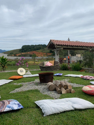 Others 2, Casa Campo & Montanhas, Santo Amaro da Imperatriz