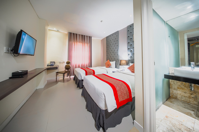 Bedroom 14