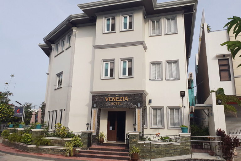 Venezia Suites Hotel Iloilo, Iloilo City