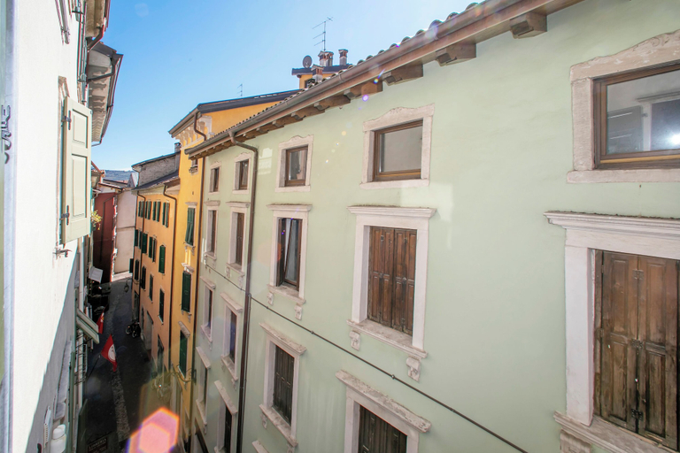 Exterior & Views 2, Nido sui Tetti di Riva del Garda, Trento
