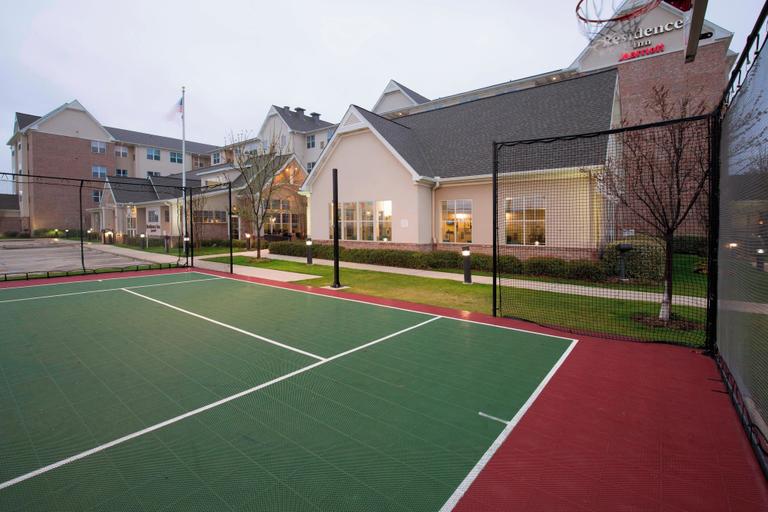 Exterior & Views 2, Residence Inn by Marriott Dallas Arlington South, Arlington