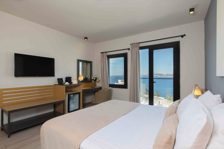 Bedroom 3, Senses Hotel - Adults Only, Bodrum