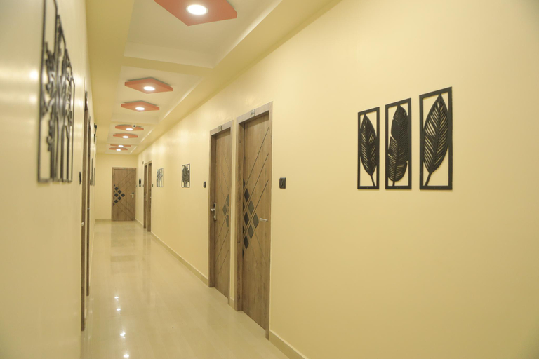 Public Area 3, Kansone Hotel And Banquets, Kancheepuram