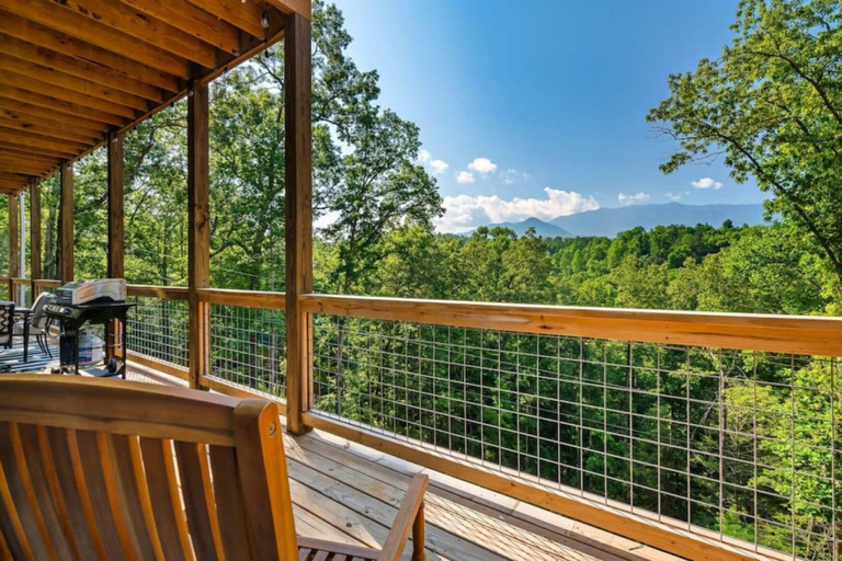 Others 5, Tranquil Mountain Getaway By Ghosal Luxury Lodging, Sevier