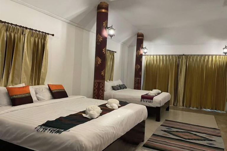 Bedroom 20