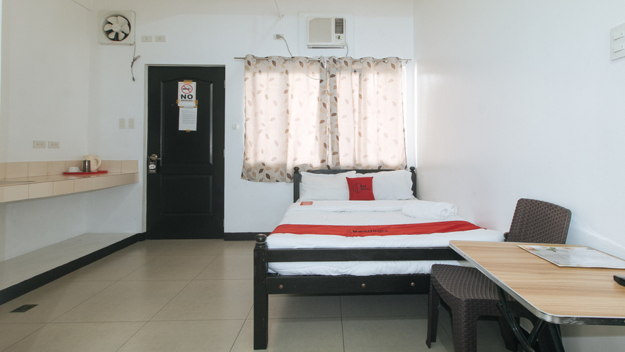 RedDoorz @ Tesoro Apartments Ermita Manila, Manila City