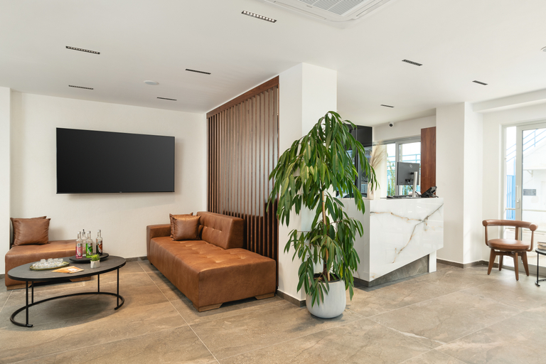 Public Area 4, Elia Sea Suites, Crete