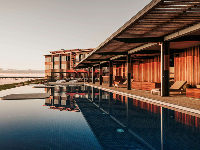 The Sebel Yarrawonga Silverwoods, Moira - East
