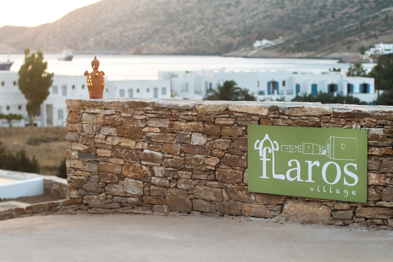 Exterior & Views 4, Flaros Village, South Aegean