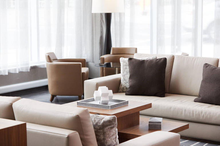 Public Area, AC Hotel by Marriott Madison Downtown, Dane
