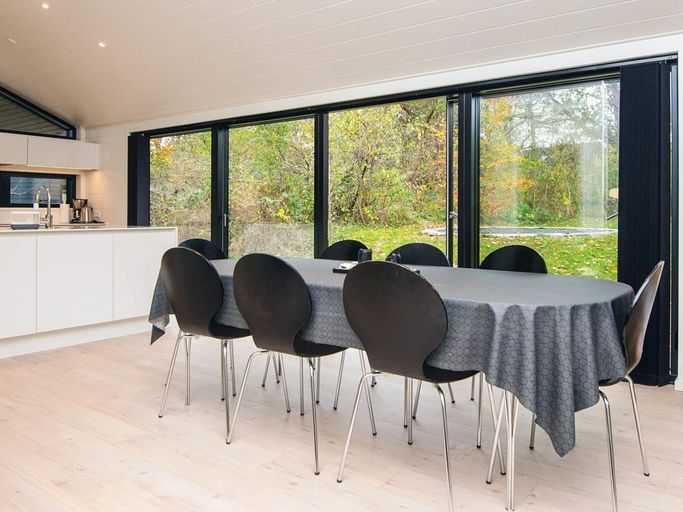 Others 3, 5 Star Holiday Home in Glesborg, Norddjurs