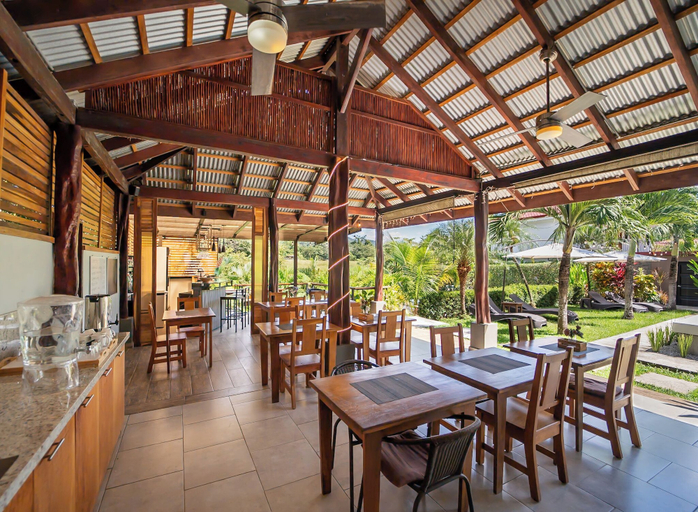 Food & Drinks, Casa Buenavista - Adults Only, Hojancha