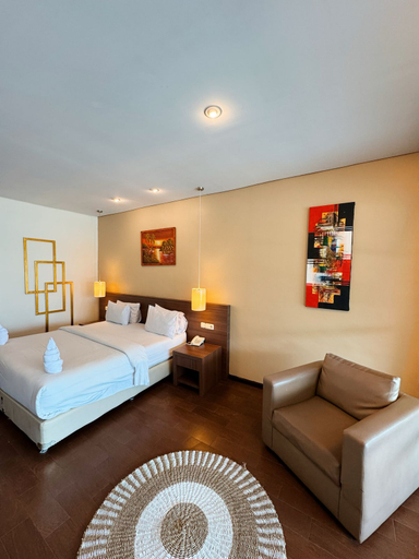 Bedroom 21