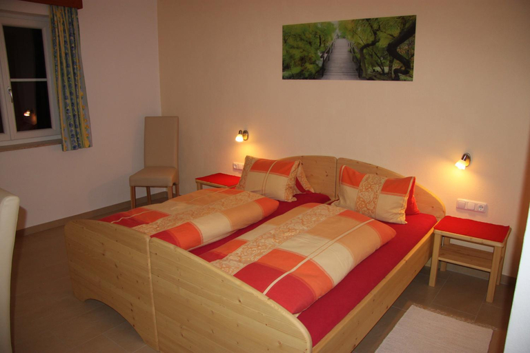 Bedroom 8