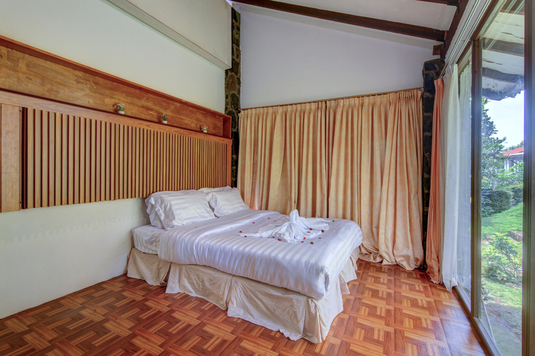 2BR Pinokio by Kava Stay, Bandung