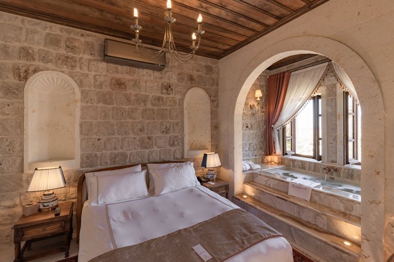 Bedroom 4, Via Regia Hotel Cappadocia, Nevşehir