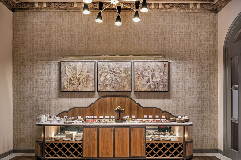 Food & Drinks 5, Círculo Gran Vía, Autograph Collection - Adults Only, Madrid