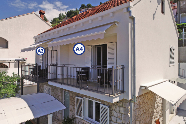 Exterior & Views 2, Nika Family Apartments, Dubrovnik
