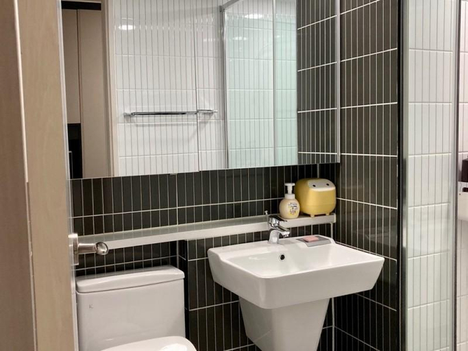 Bathroom 1