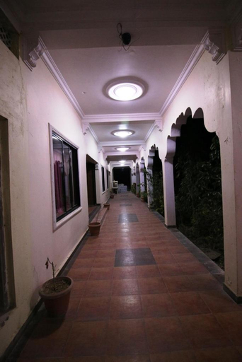 Public Area 2, Go Flamingo Resorts Pench, Nagpur