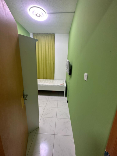 Others 5, Tourist Club For men only, Abu Dhabi City