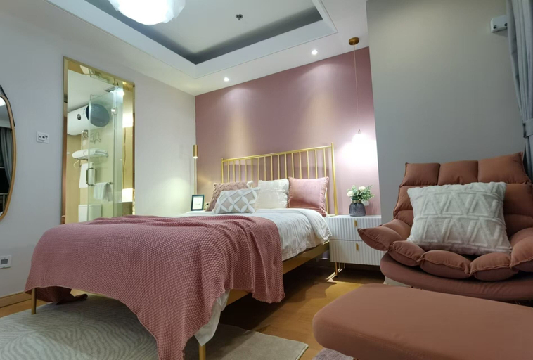 Bedroom 22