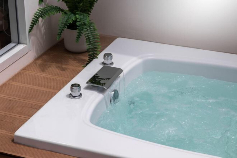 Bathroom 21