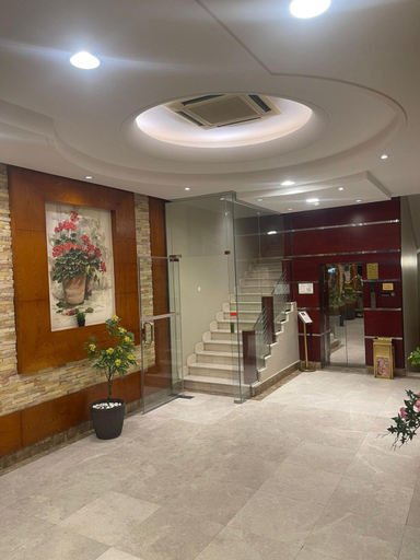 Others 4, First Suite, Riyadh