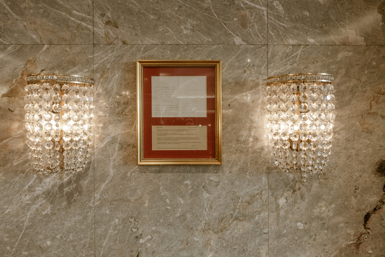 Public Area 3, Hotel Stefanie, Wien